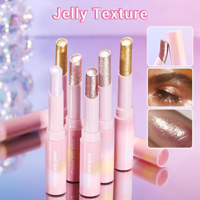 EverGlow EyeLights – 16-Hour Radiance in a Swipe - 1+1 FREE