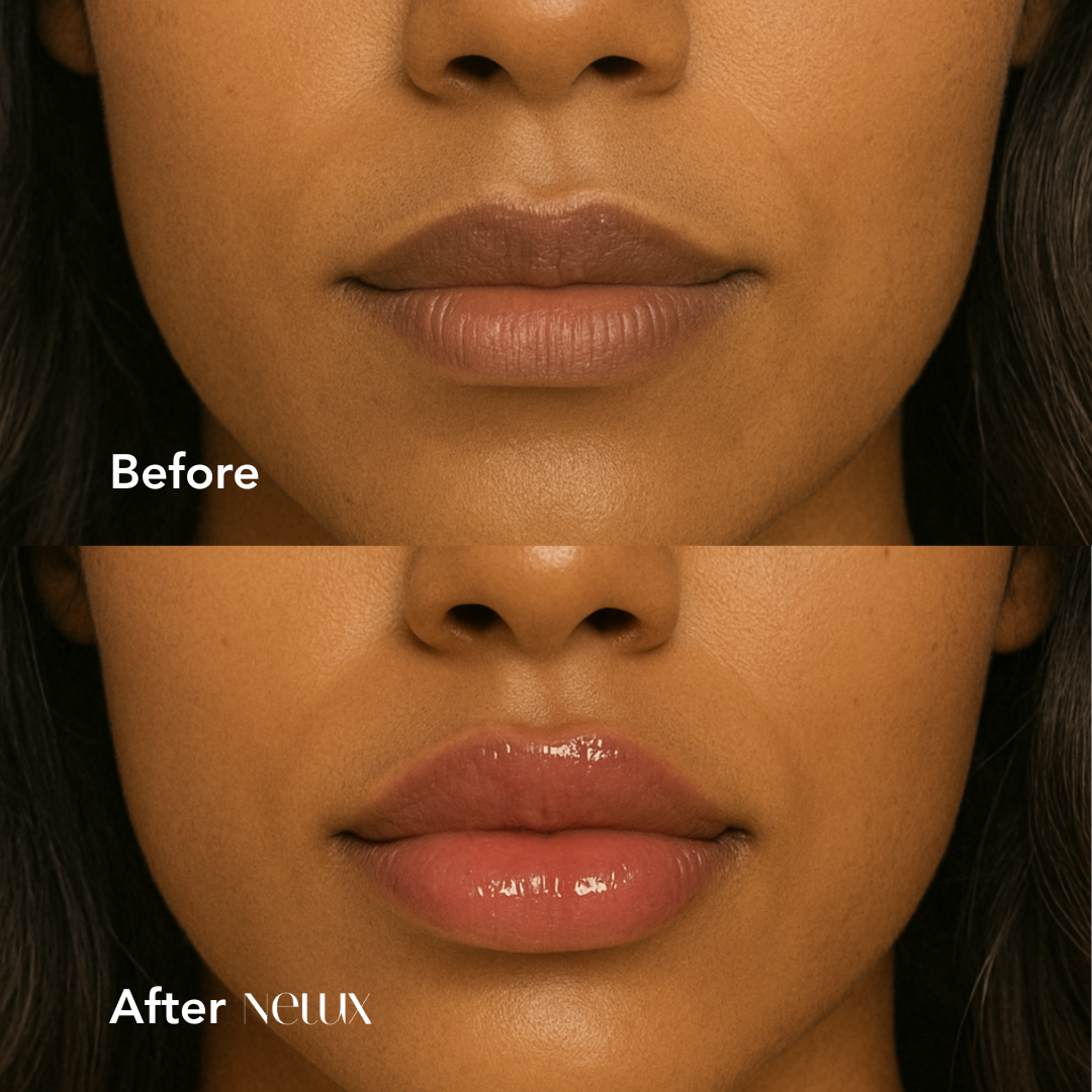 The Hyaluronic Lip Plumper - Plump Without the Pain + 1+1 FREE