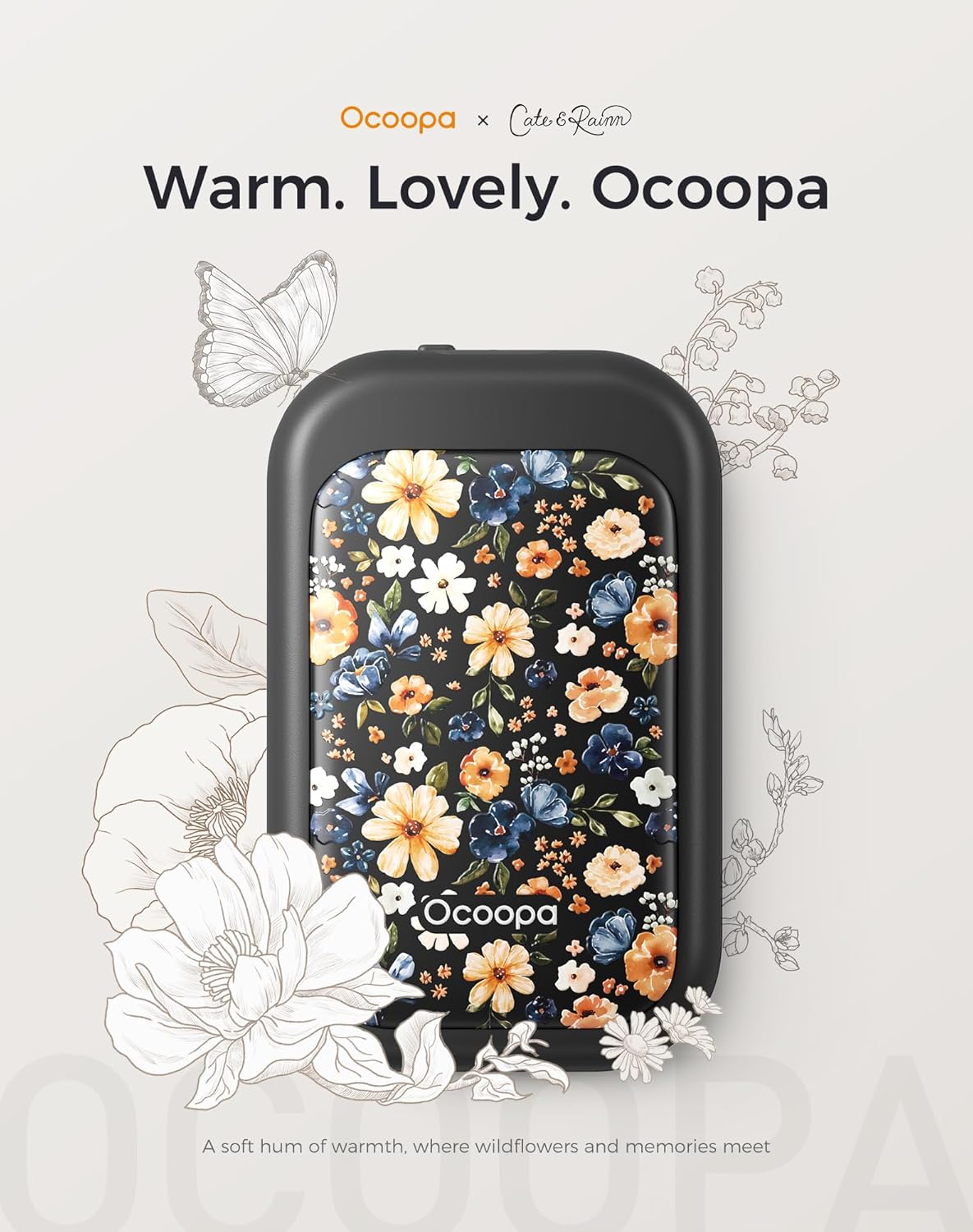 CozyCards - Instant Warmth Anywhere + 50% OFF