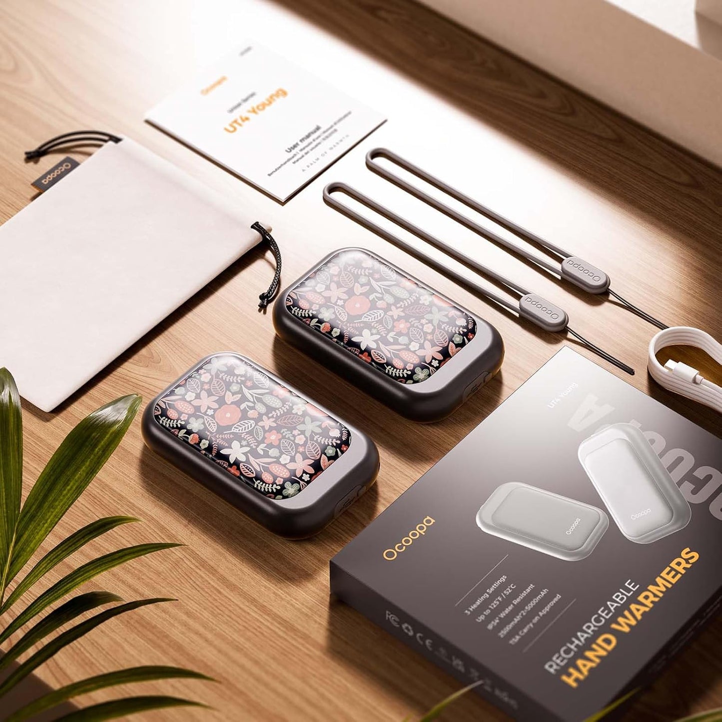 CozyCards - Instant Warmth Anywhere + 50% OFF
