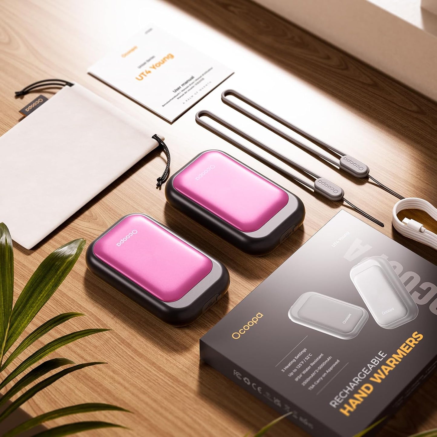 CozyCards - Instant Warmth Anywhere + 50% OFF