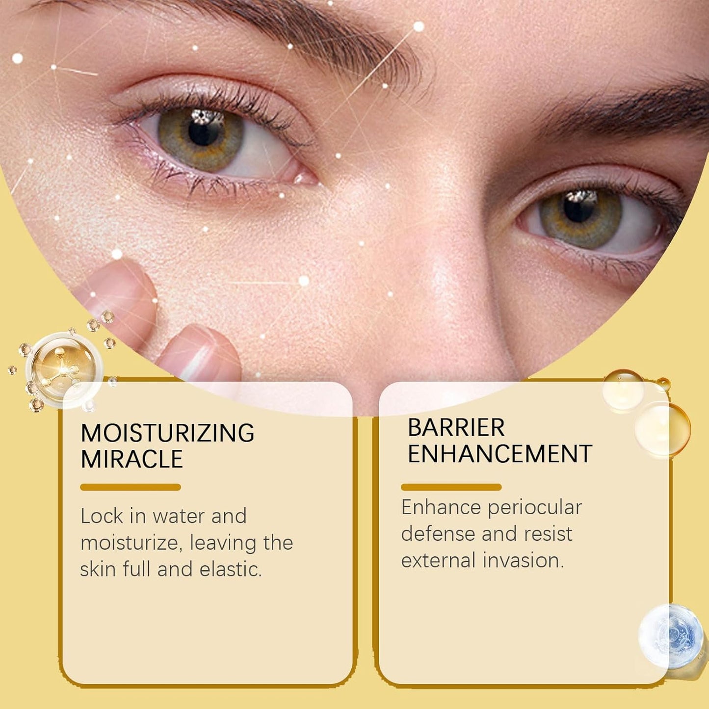 LuminEyes Revive Oil + Reclaim Your Youthful Gaze - 1+1 FREE