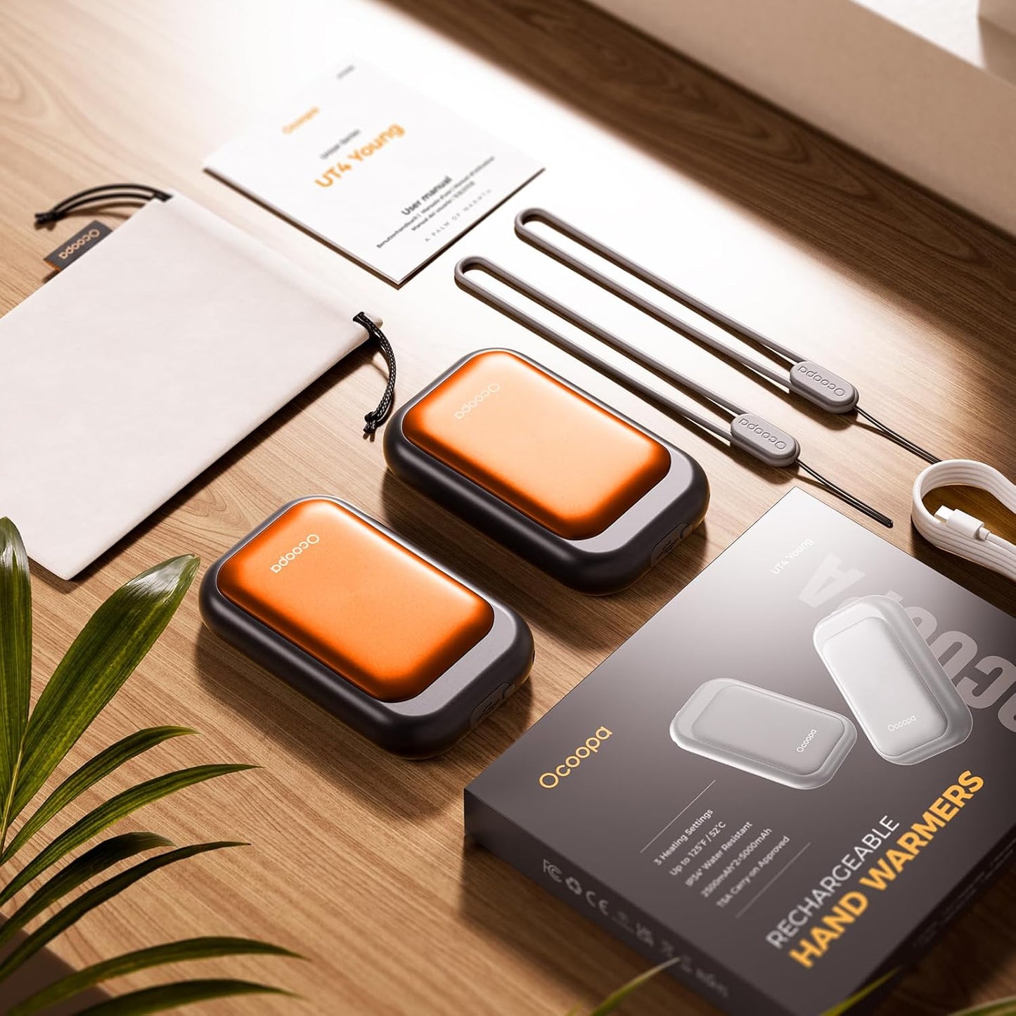 CozyCards - Instant Warmth Anywhere + 50% OFF