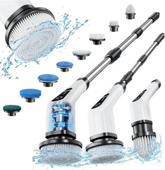 CleanTastic - Achieve Effortless Deep Cleaning for a Sparkling Home