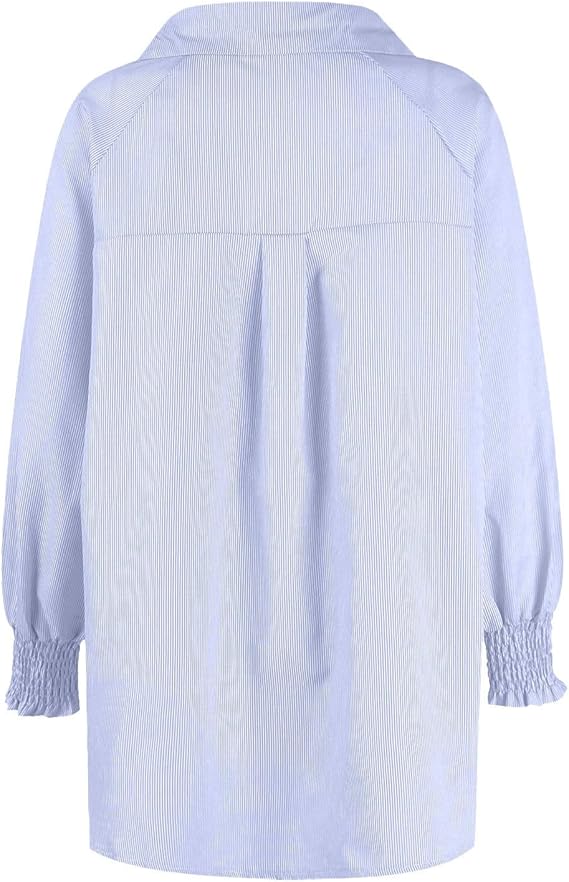 The Breezeway Shirt - Your Effortless "It-Girl" Look - 50% OFF