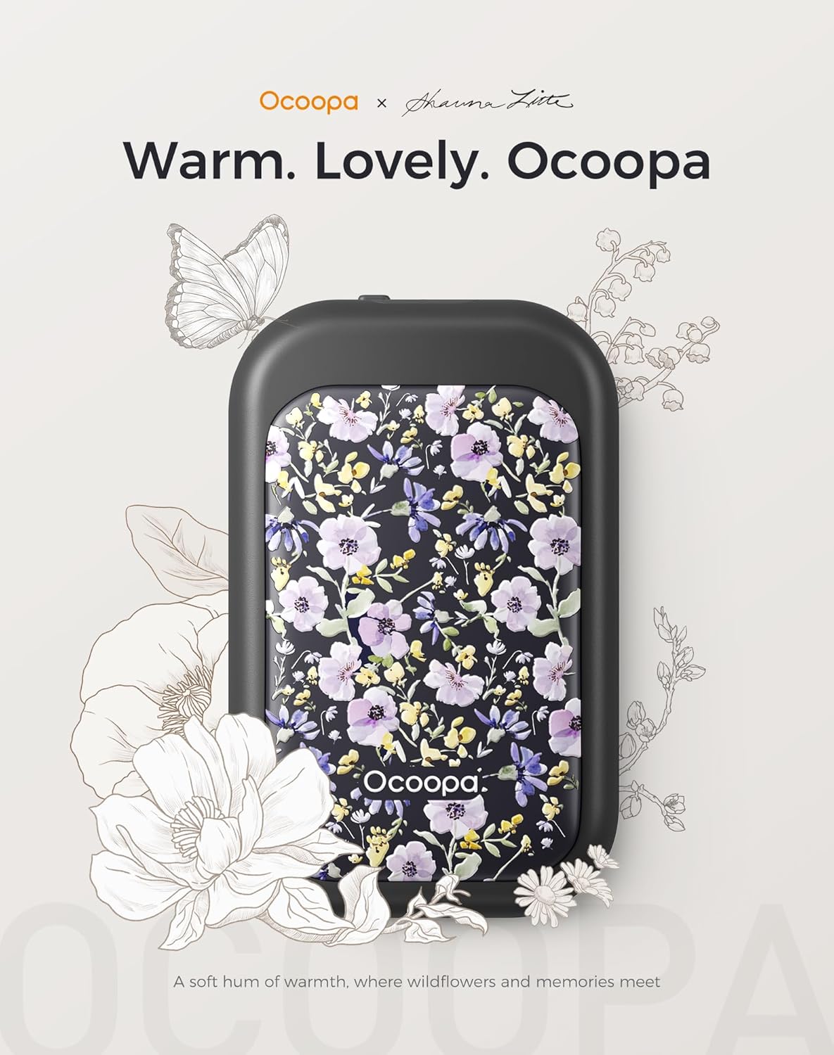 CozyCards - Instant Warmth Anywhere + 50% OFF