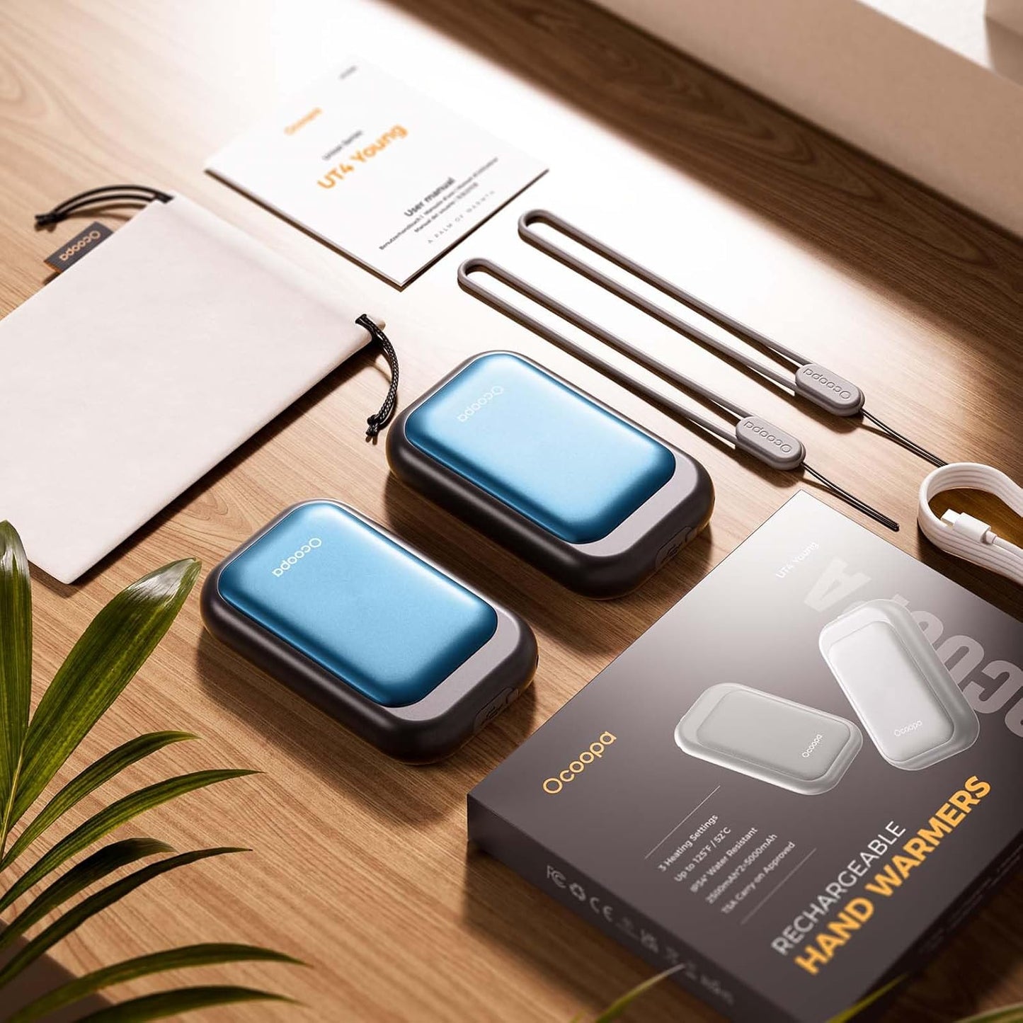CozyCards - Instant Warmth Anywhere + 50% OFF