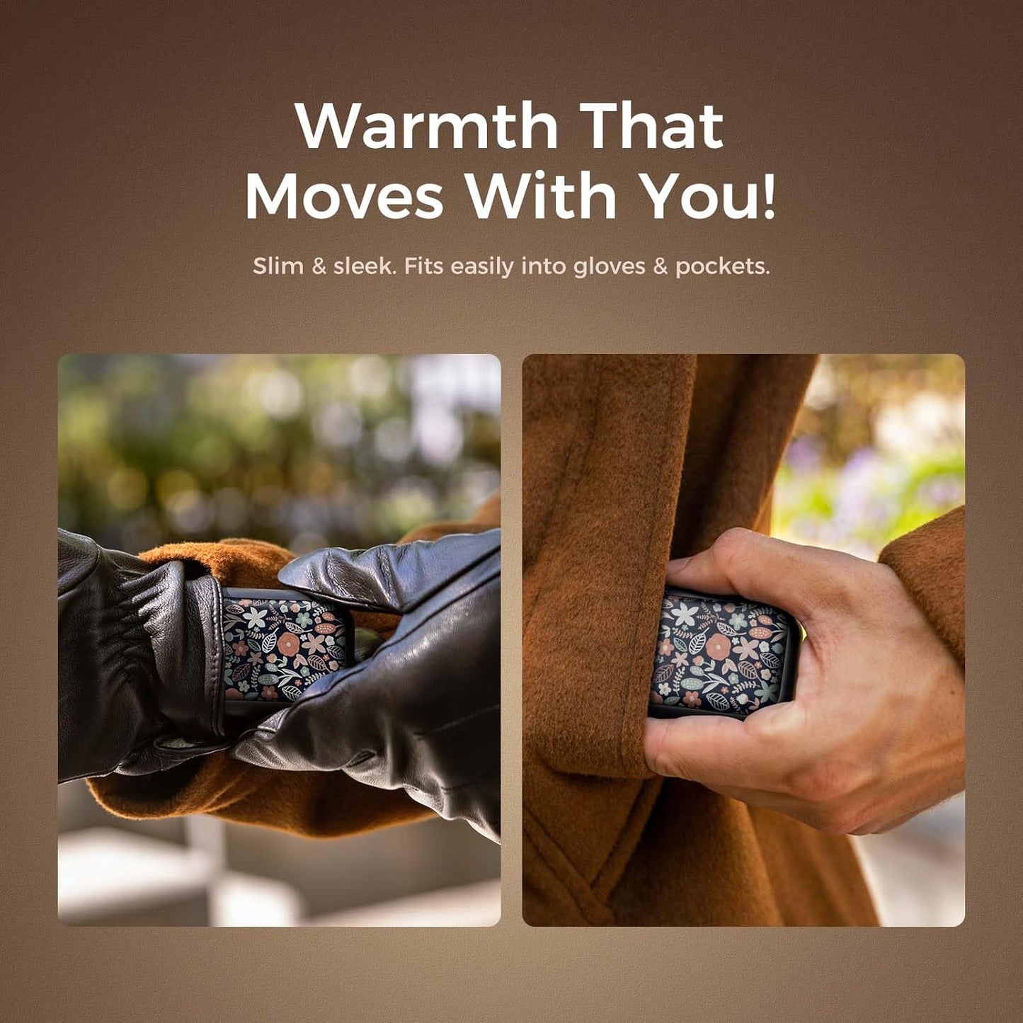 CozyCards - Instant Warmth Anywhere + 50% OFF