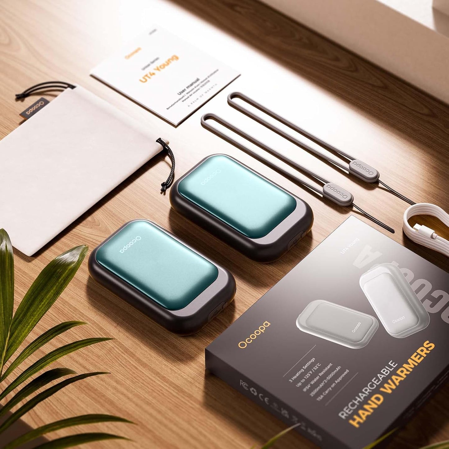 CozyCards - Instant Warmth Anywhere + 50% OFF