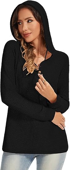 The Glamour-Knit Sweatshirt - The Sweatshirt You Can Dress Up - 50% OFF