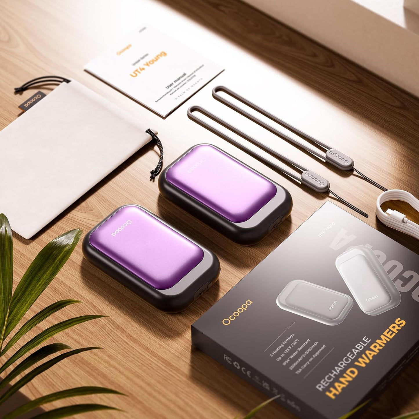 CozyCards - Instant Warmth Anywhere + 50% OFF