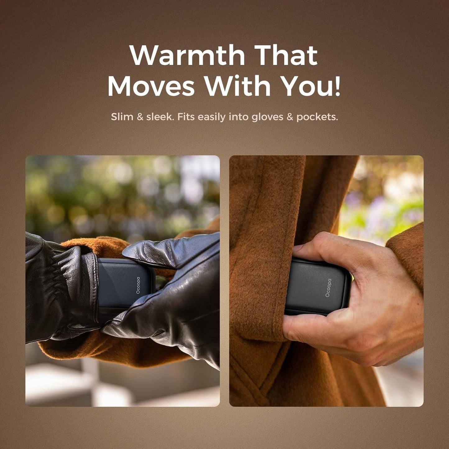 CozyCards - Instant Warmth Anywhere + 50% OFF