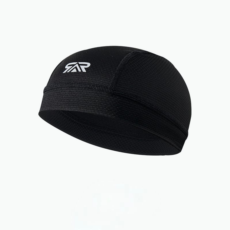 AeroLid - A Cooler, More Focused Ride - 50% OFF