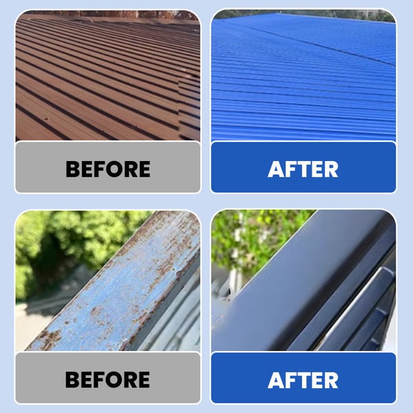 MetalloGuard - Transform Rust Into a Protective Shield - 50% OFF