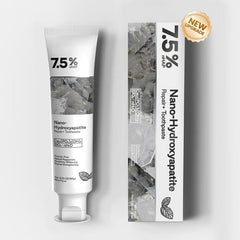 Revitrin - Rebuild Your Enamel, Restore Your Smile - 50% OFF