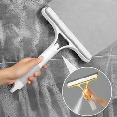 The HydroSqueegee - A Streak-Free Shine in One Swipe - 50% OFF