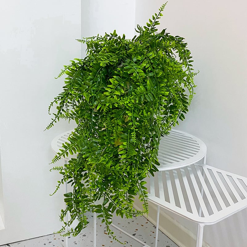 The EverLush Hanging Vine - A Perfect Plant, No Maintenance - 1+1 OFF