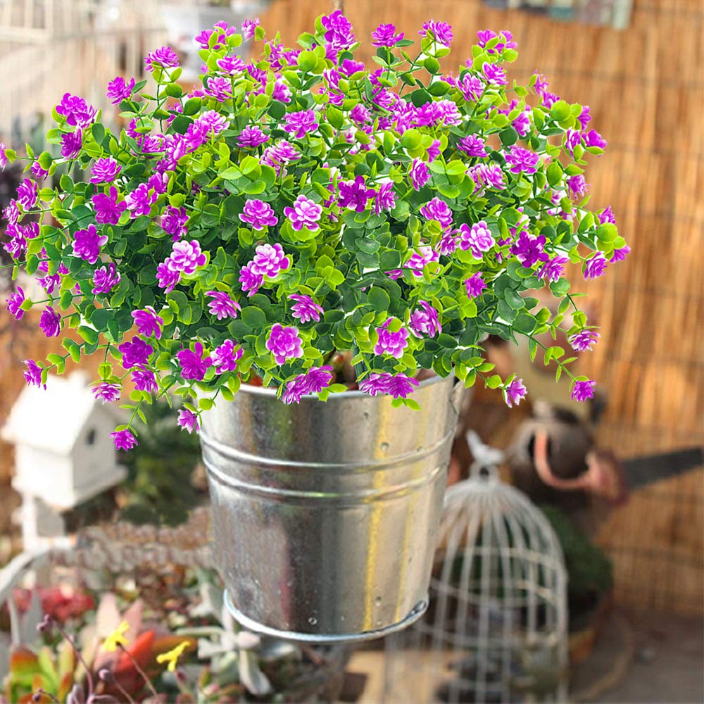 EverLush Botanicals - A Perfect Garden Instantly. - 1+1 FREE