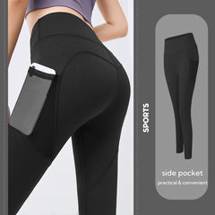 The AuraForm Legging - Your Most Confident Fit, Guaranteed - 50% OFF
