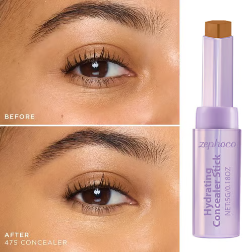 The Shape Stick Duo - A Filter for Your Face + 50% OFF
