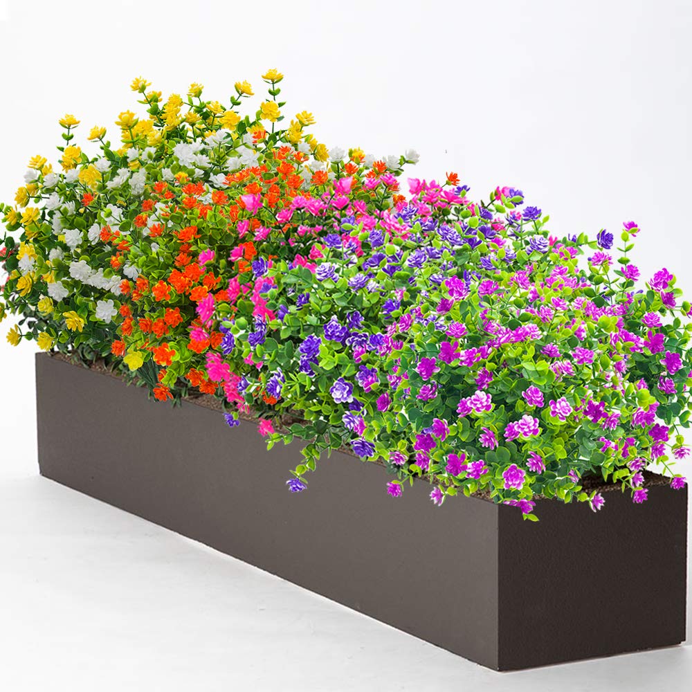 EverLush Botanicals - A Perfect Garden Instantly. - 1+1 FREE