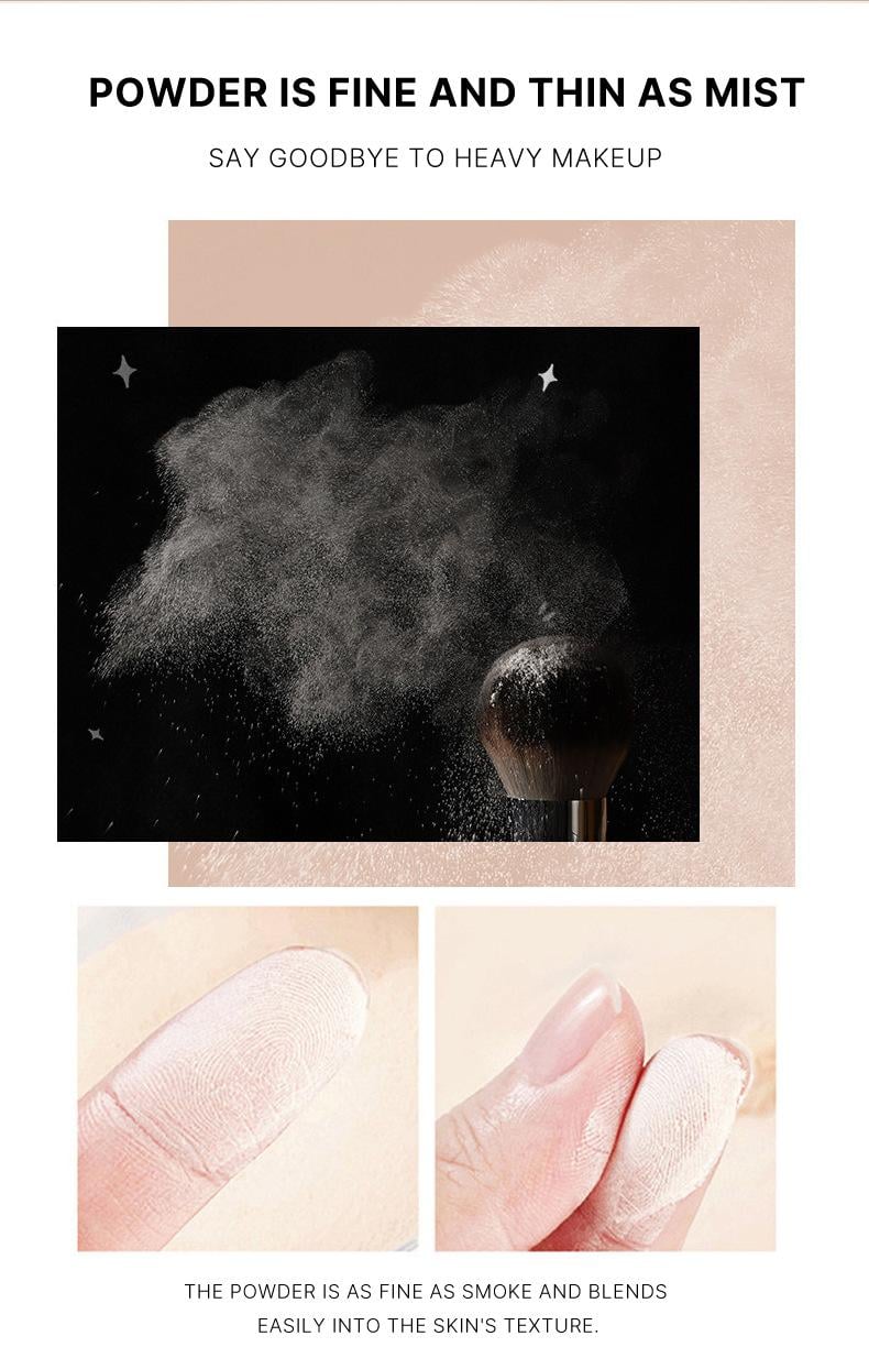 PhotoFilter Powder - Get Flawless, Airbrushed Skin - 50% OFF