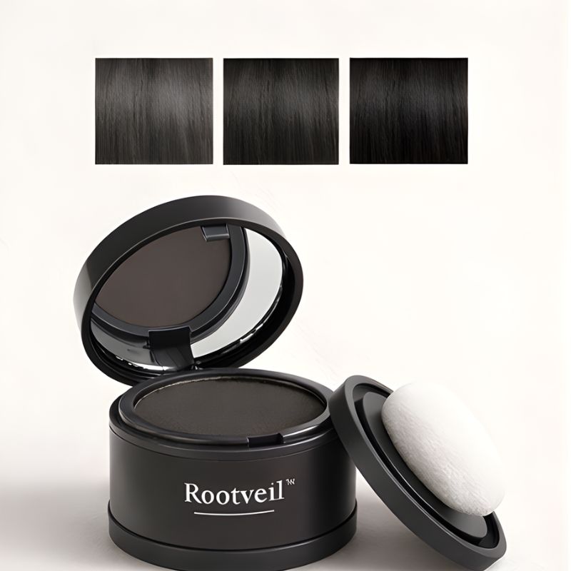 Lushadeโข โ Instant Scalp & Root Cover Hairline Powder + 50% OFF