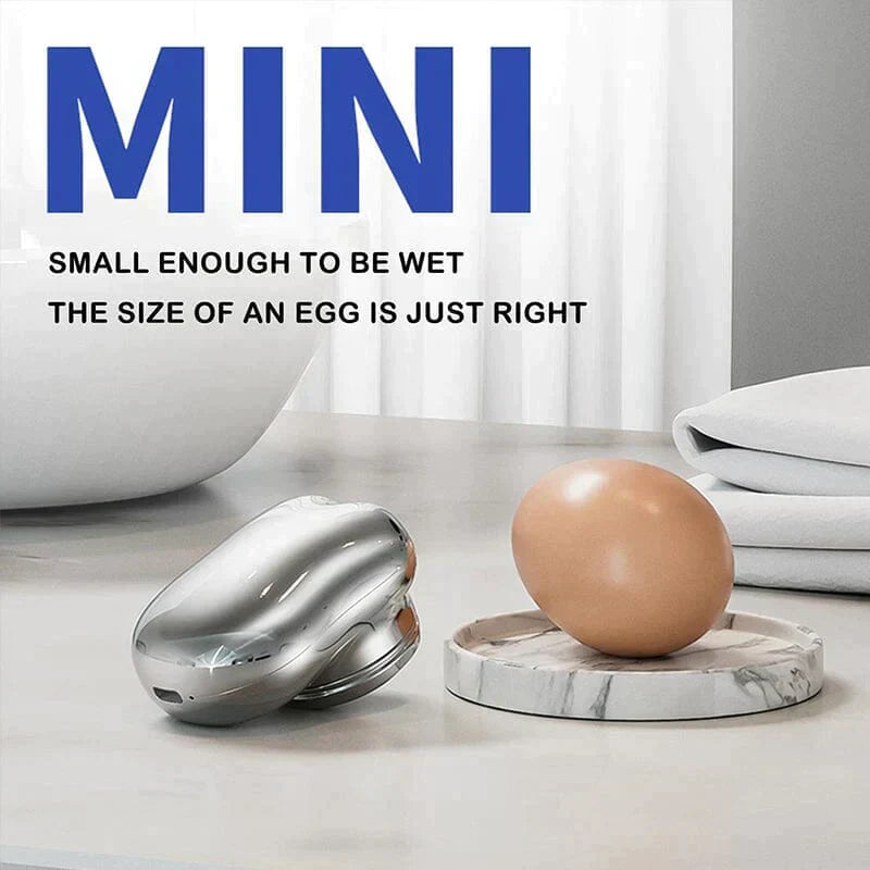 Gentle™ USB Mini Shaver