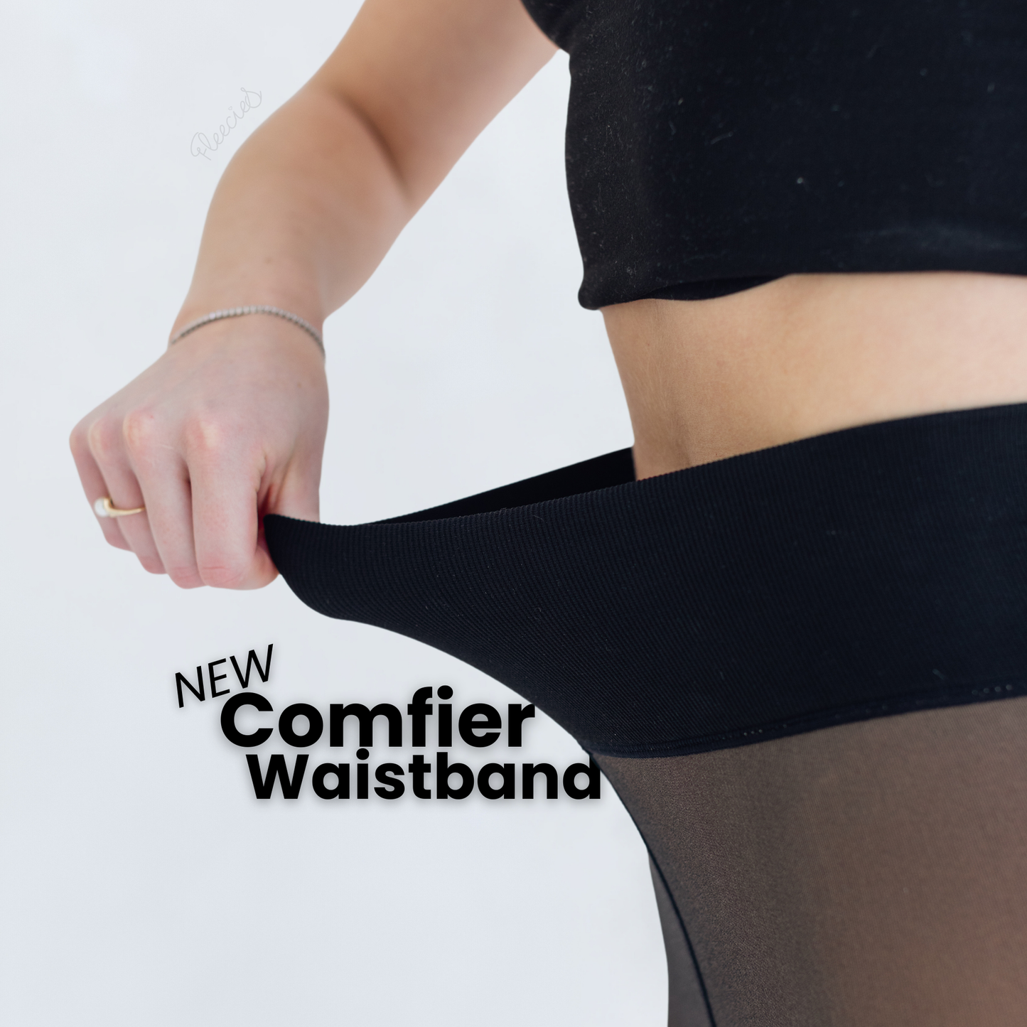 The DermaLuxe Tights - Wear Your Favorite Skirts All Winter - 50% OFF