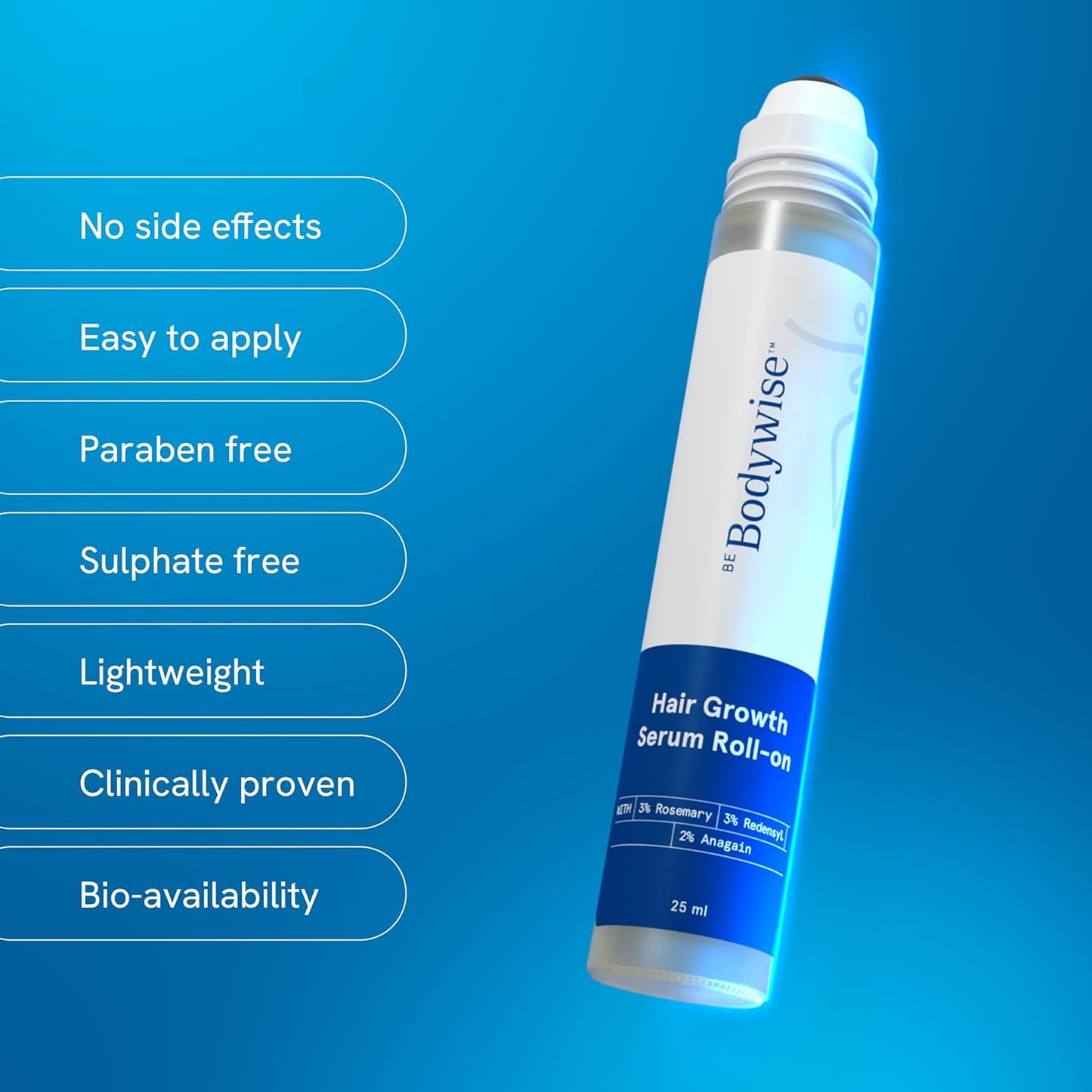 FolliRevive - Reawaken Your Hair Follicles - 50% OFF