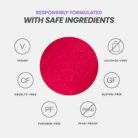 ChromaLock - Perfect Lips, All Day & Night - 50% OFF