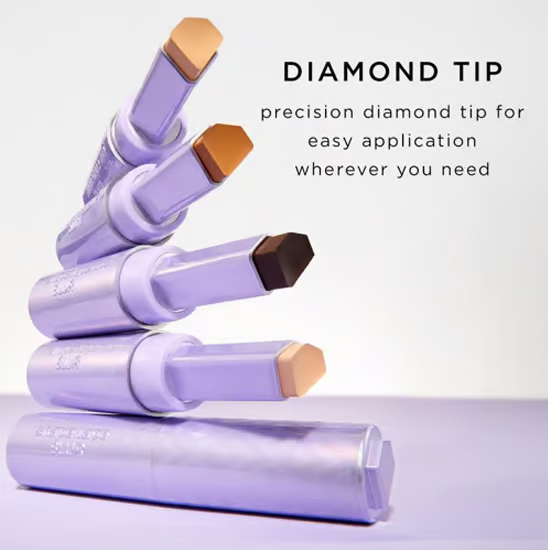The Shape Stick Duo - A Filter for Your Face + 50% OFF