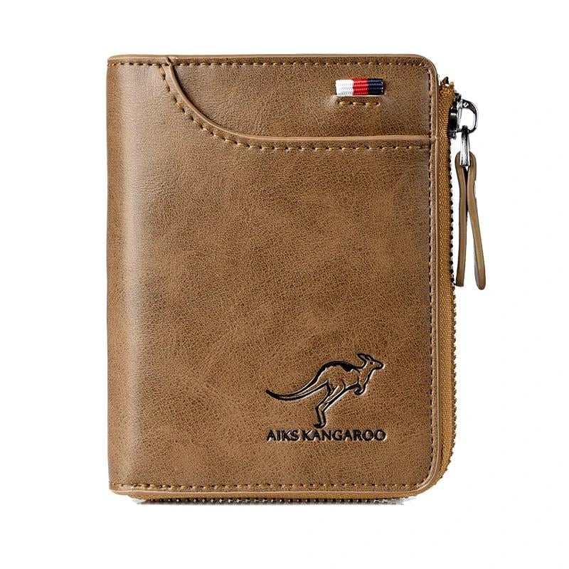 The Aegis Wallet - Your Personal Digital Fortress - 50% OFF