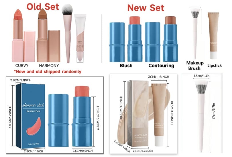 The SculptPop Duo - A Perfect Sculpt in 60 Seconds - 50% OFF