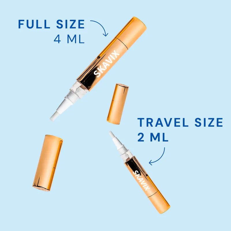 LumiWhite Serum Pen - Your Dual-Action Whitening Solution - 1+1 FREE