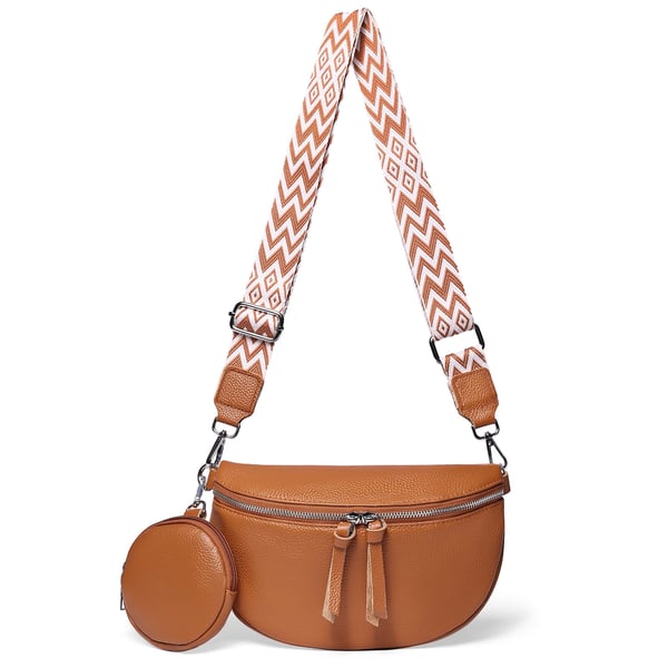 The Aria Crossbody - Effortless Style, Perfect Organization - 50% OFF