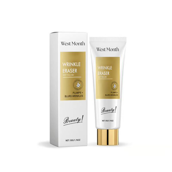 InstaFirm - Erase Wrinkles in 10 Minutes - 50% OFF