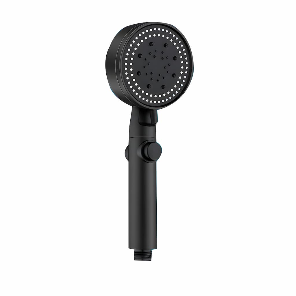 HydroJet™ shower head water saving (Limited Time Offer 70% Discount)