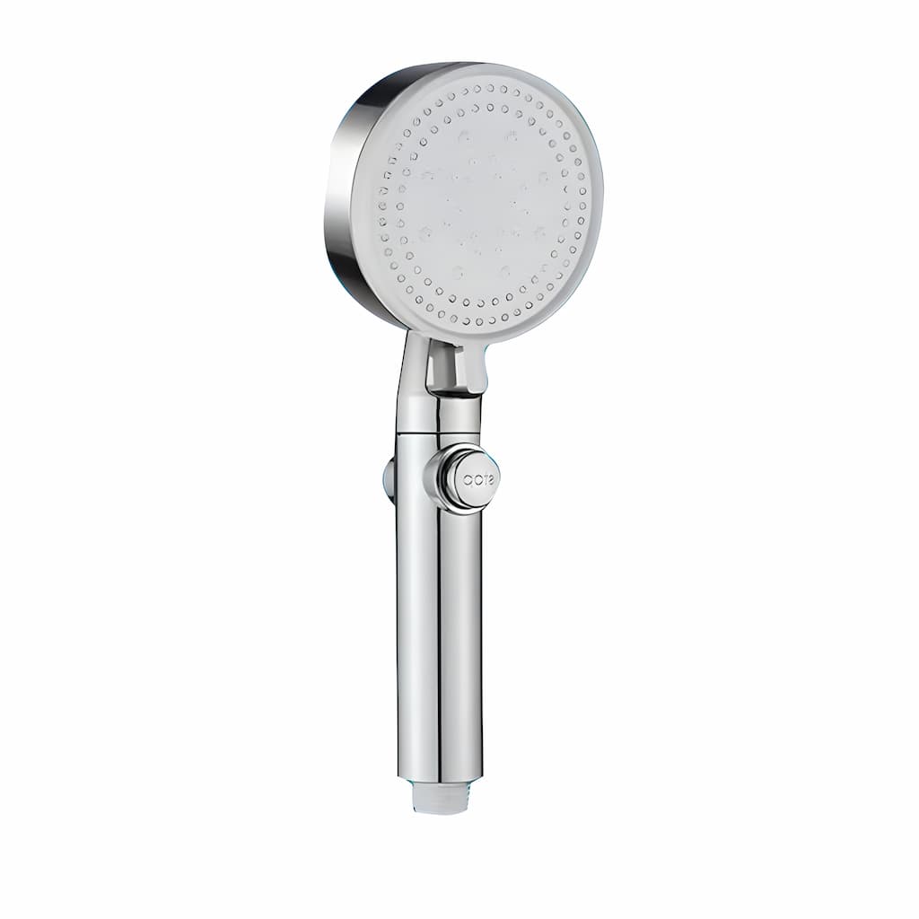 HydroJet™ shower head water saving (Limited Time Offer 70% Discount)
