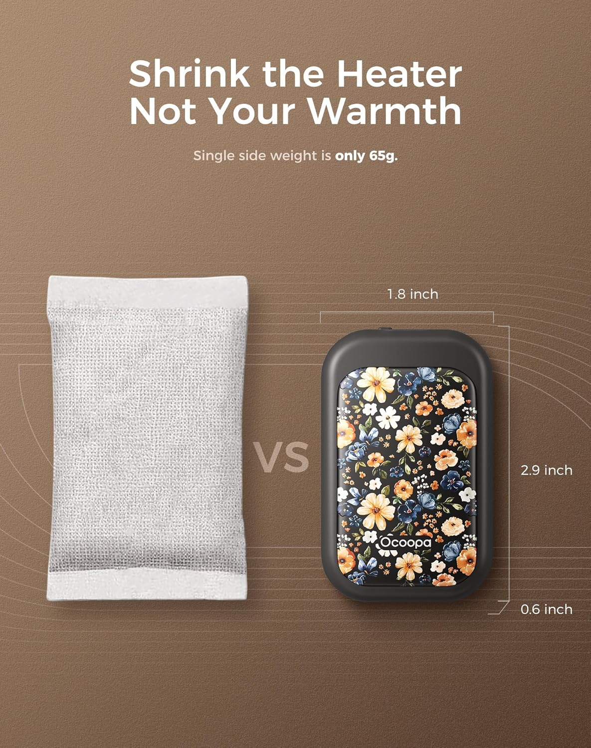 CozyCards - Instant Warmth Anywhere + 50% OFF