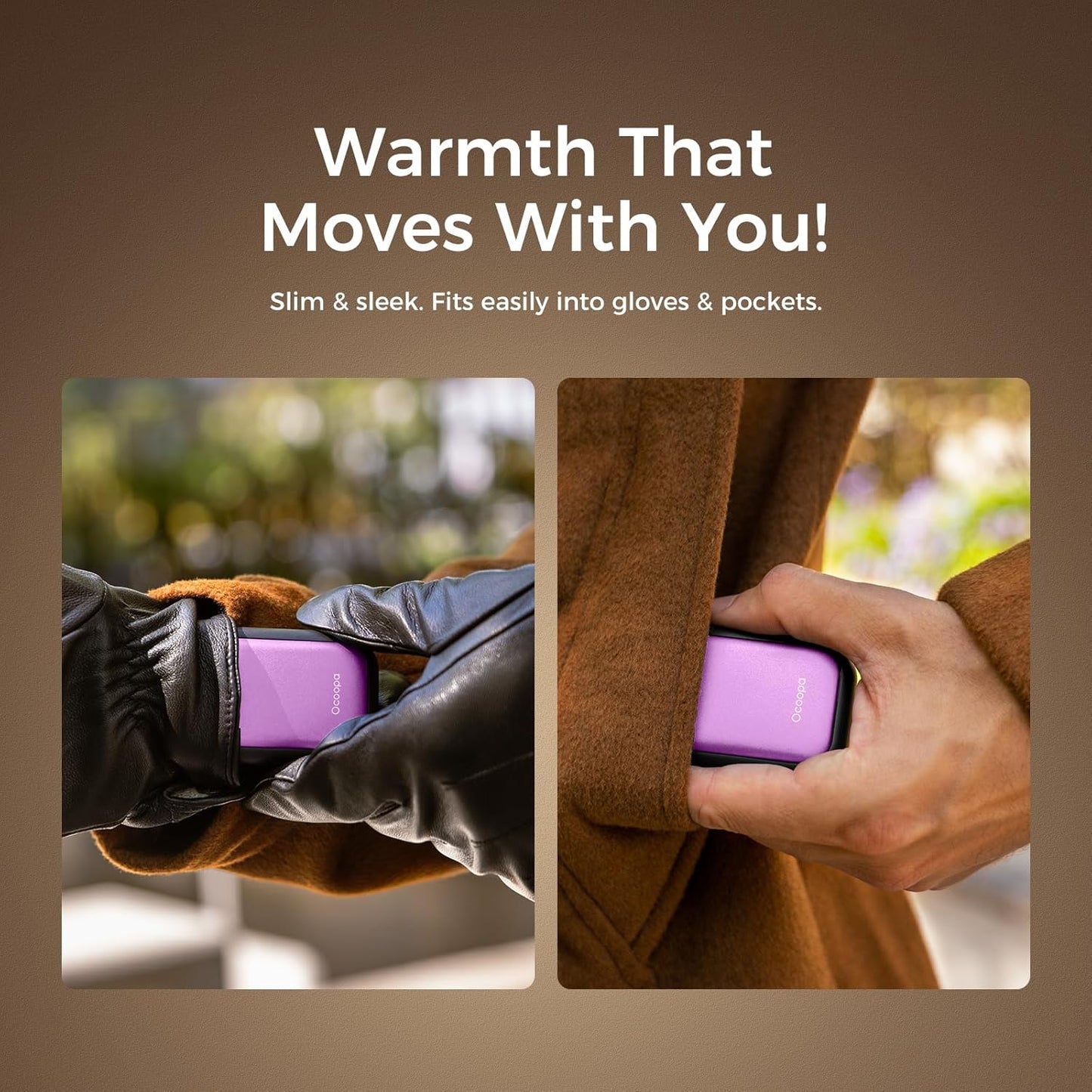 CozyCards - Instant Warmth Anywhere + 50% OFF