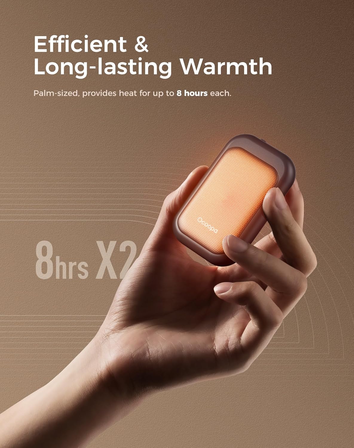 CozyCards - Instant Warmth Anywhere + 50% OFF