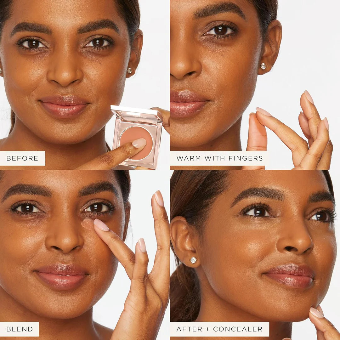 1 + 1 FREE- Veloura Super Coverage Concealer