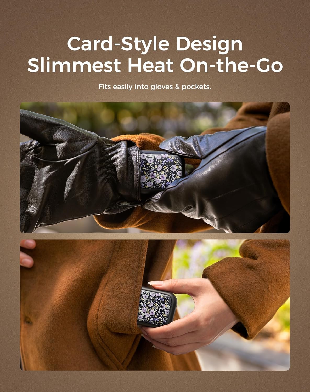 CozyCards - Instant Warmth Anywhere + 50% OFF