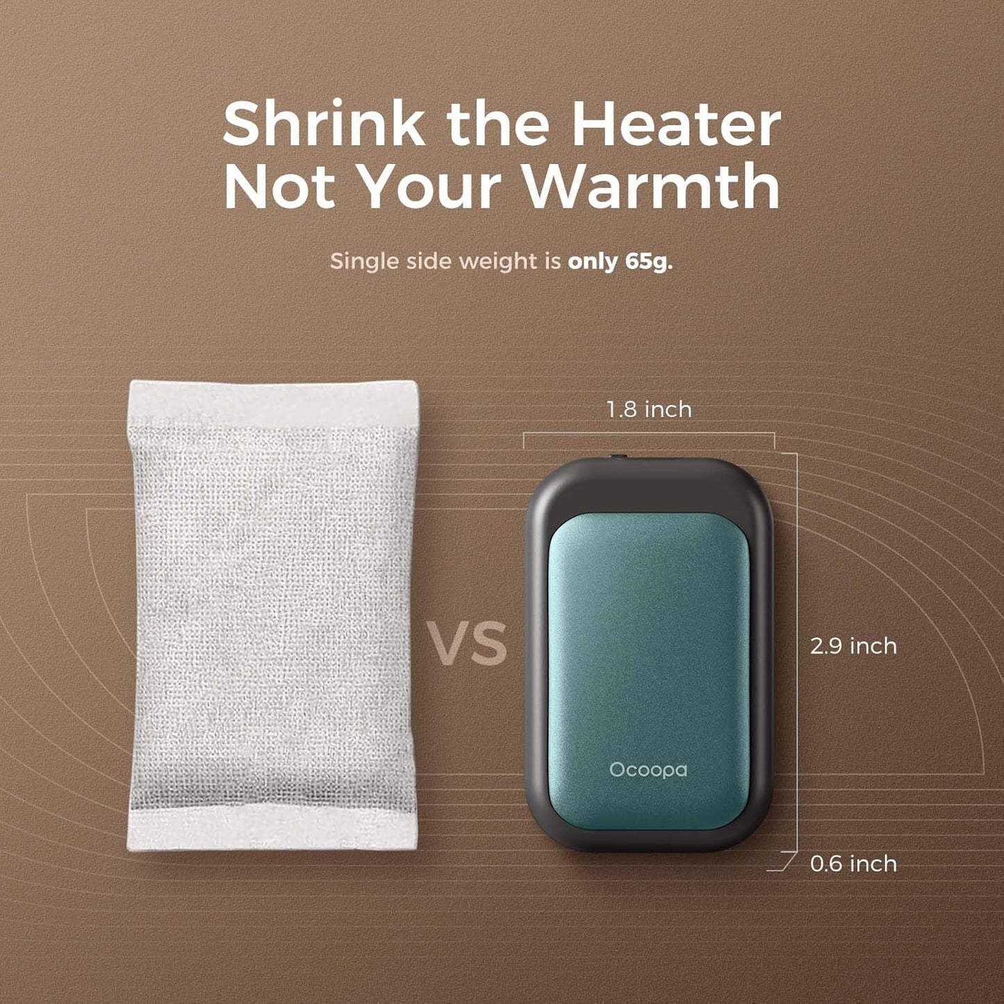 CozyCards - Instant Warmth Anywhere + 50% OFF