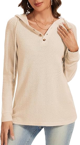 The Glamour-Knit Sweatshirt - The Sweatshirt You Can Dress Up - 50% OFF
