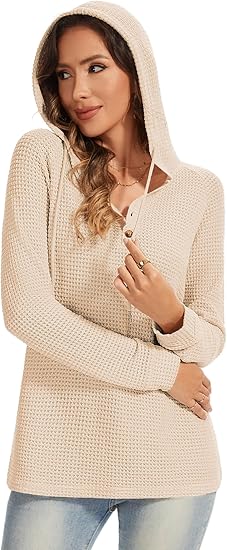 The Glamour-Knit Sweatshirt - The Sweatshirt You Can Dress Up - 50% OFF