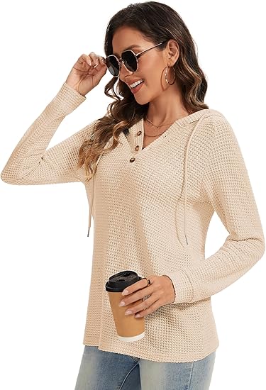 The Glamour-Knit Sweatshirt - The Sweatshirt You Can Dress Up - 50% OFF