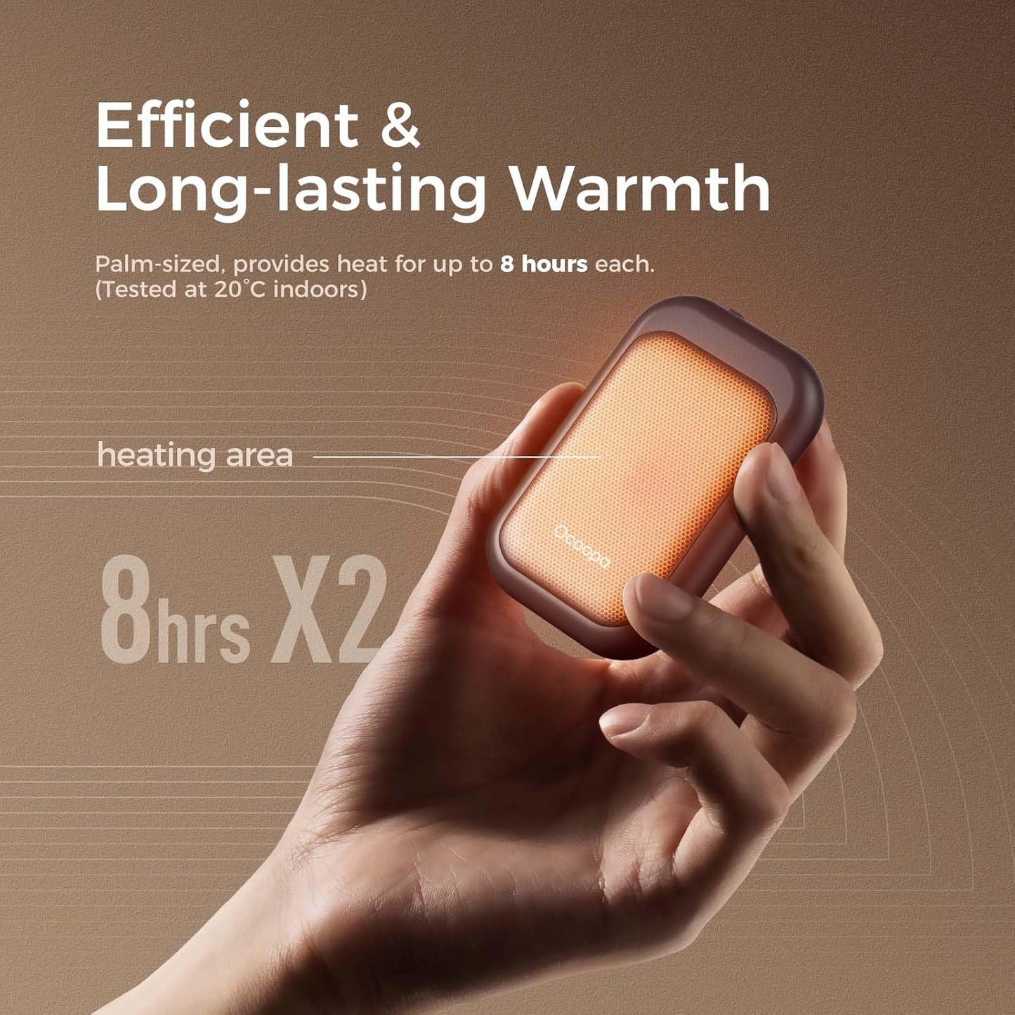 CozyCards - Instant Warmth Anywhere + 50% OFF
