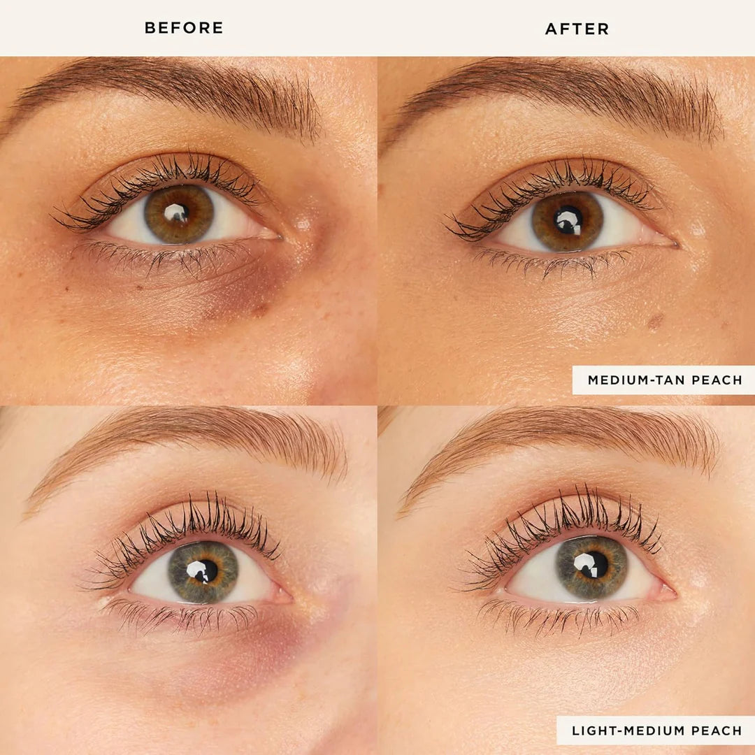 1 + 1 FREE- Veloura Super Coverage Concealer